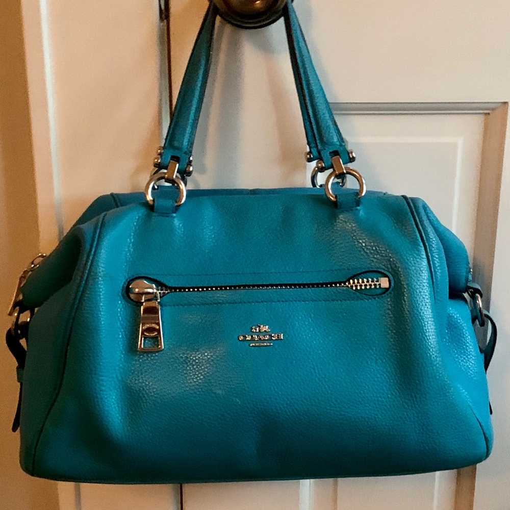 Coach handbag